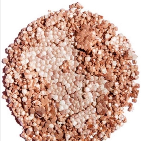 LIMITED EDITION CIATE LONDON CONFETTI HIGHLIGHTER WARM GLOW 10g/0.35Oz FULL SIZE - Picture 11 of 14